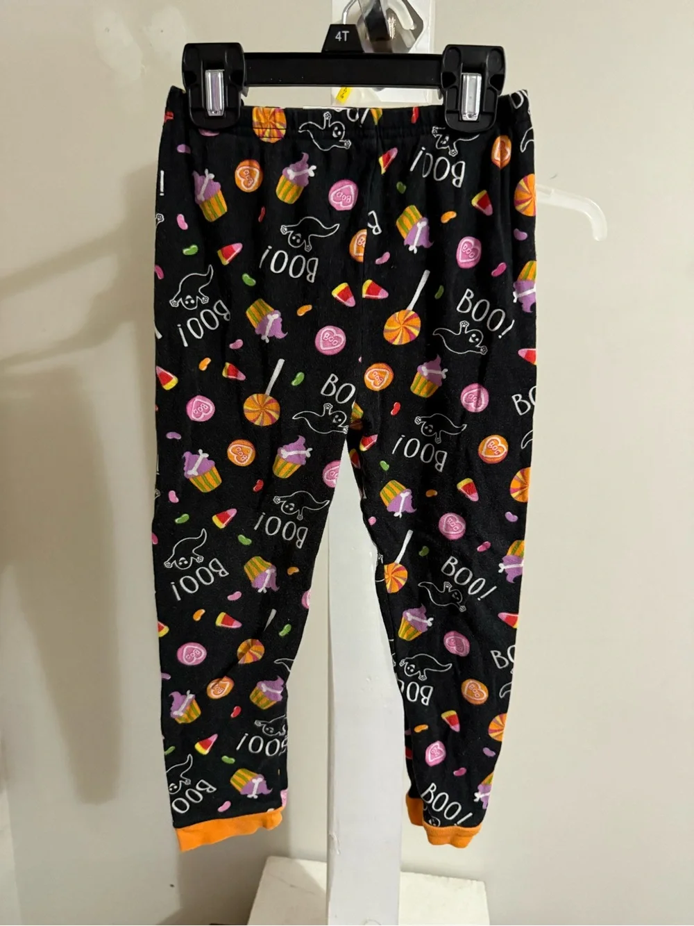 Paw Patrol Halloween Panamas Set